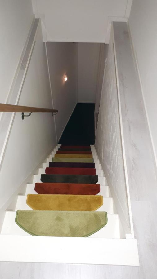 “in Oans Oefje” Parel In De Polder! Apartment Lewedorp