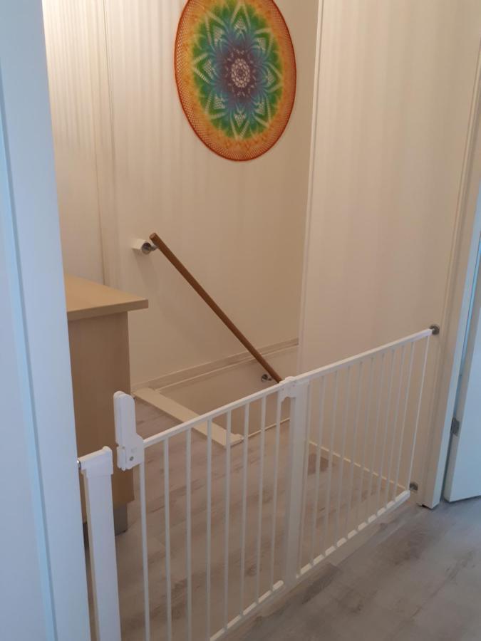 Apartment “in Oans Oefje” Parel In De Polder! *