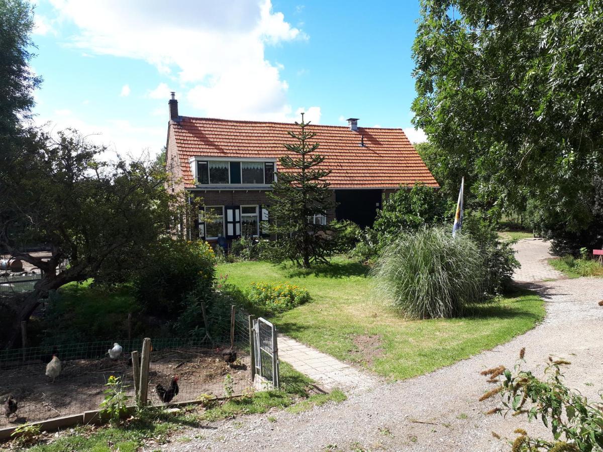 Apartment “in Oans Oefje” Parel In De Polder!