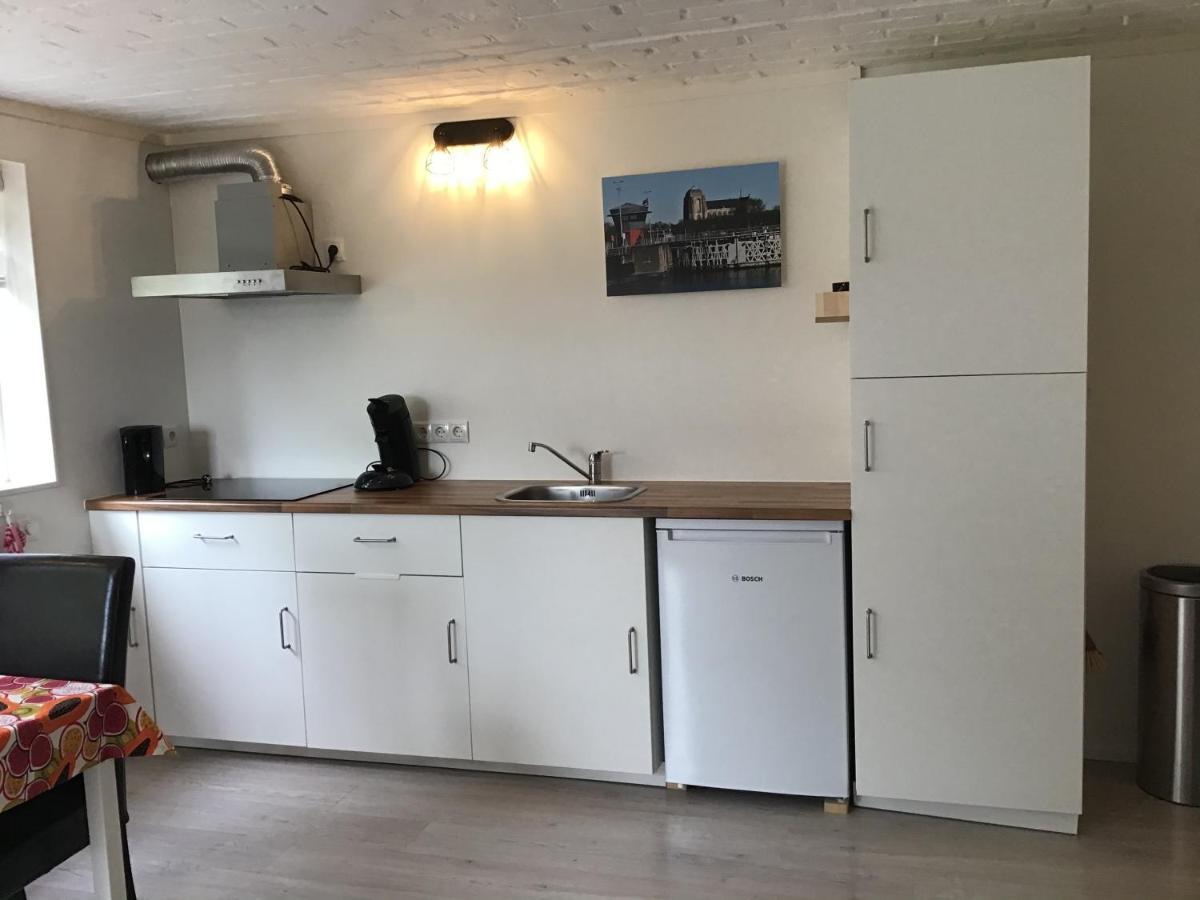 “in Oans Oefje” Parel In De Polder! Apartment *