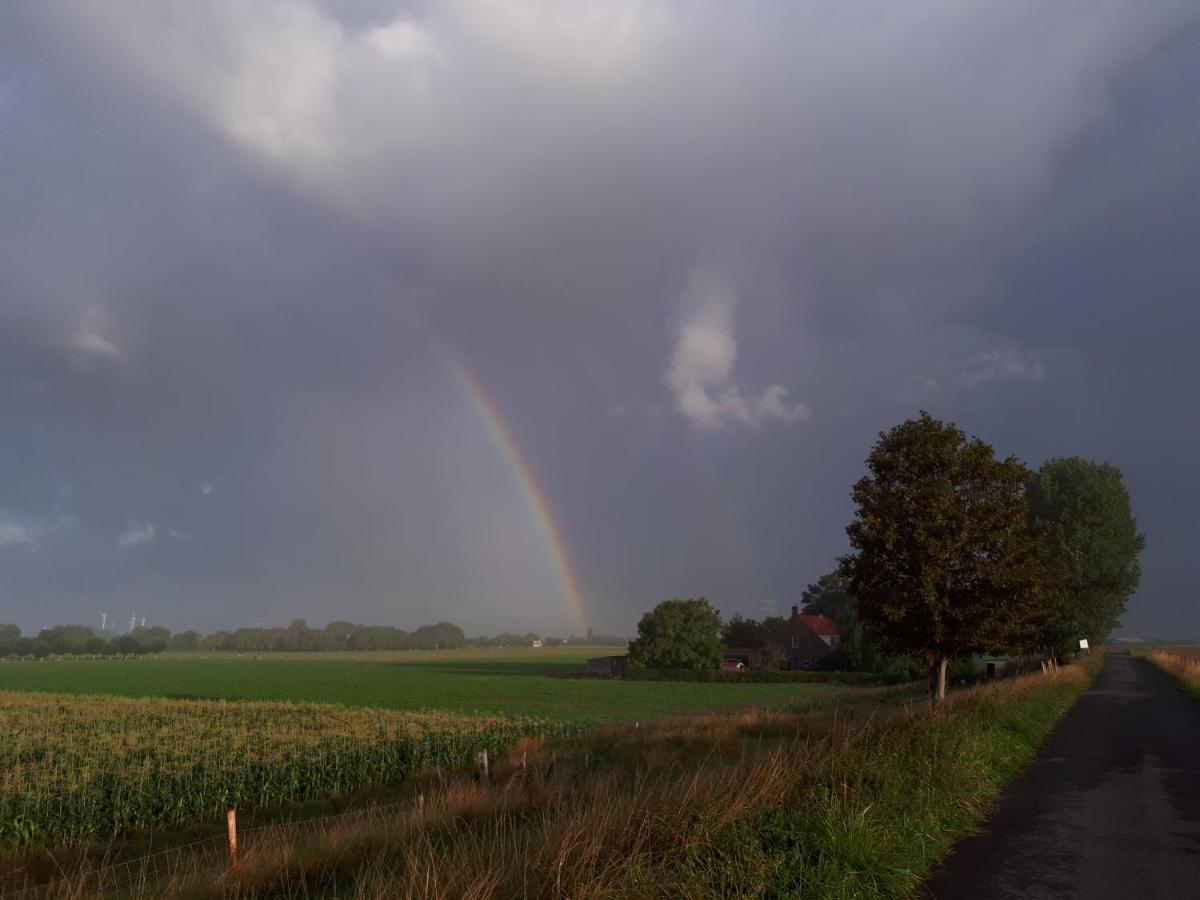 “in Oans Oefje” Parel In De Polder!