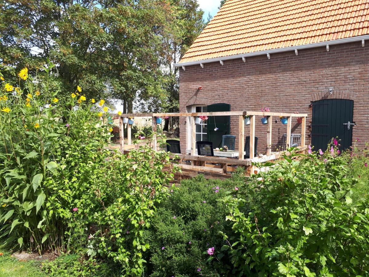 “in Oans Oefje” Parel In De Polder! Apartment