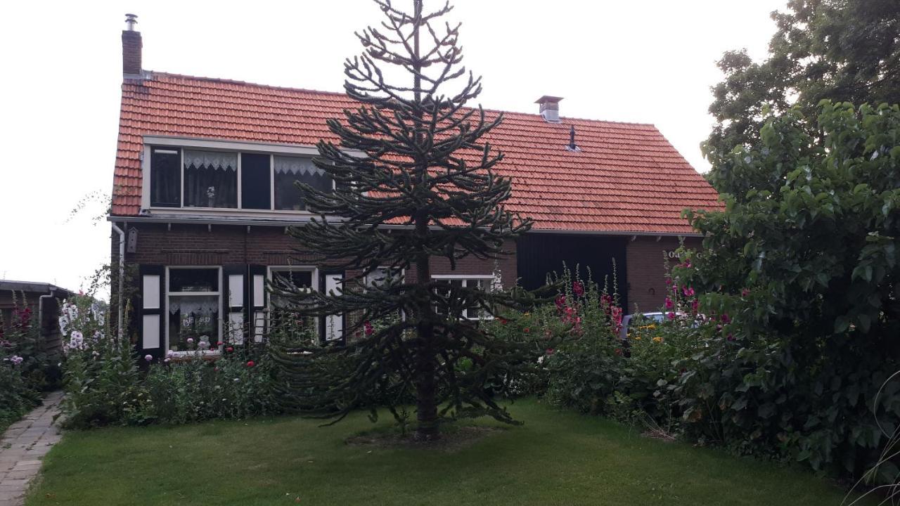 “in Oans Oefje” Parel In De Polder! Apartment *