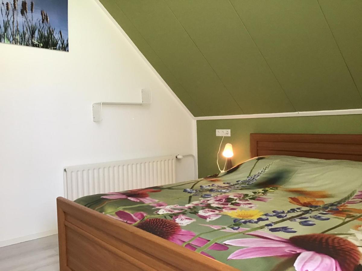 Apartment “in Oans Oefje” Parel In De Polder!
