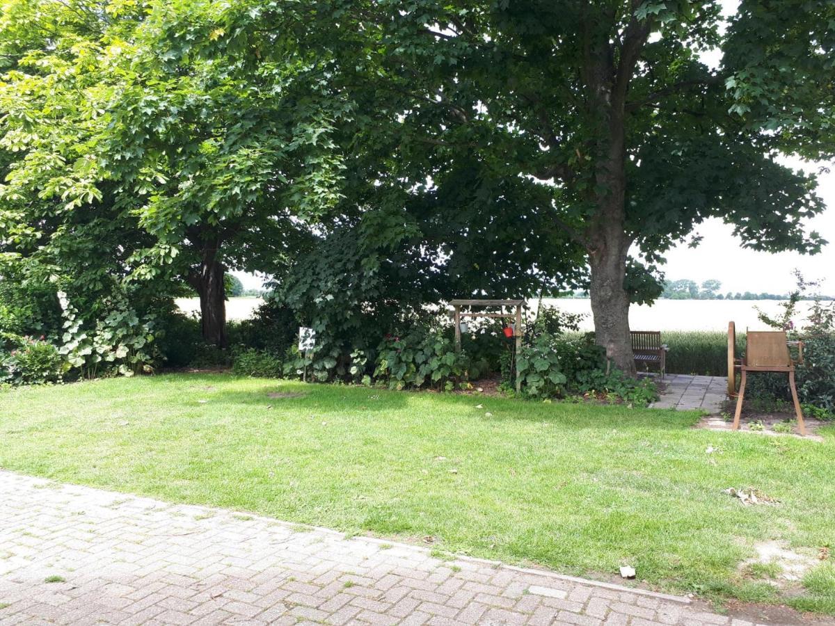 “in Oans Oefje” Parel In De Polder! Apartment *