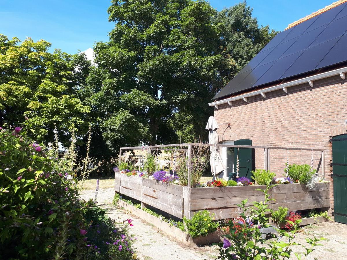 Apartment “in Oans Oefje” Parel In De Polder!